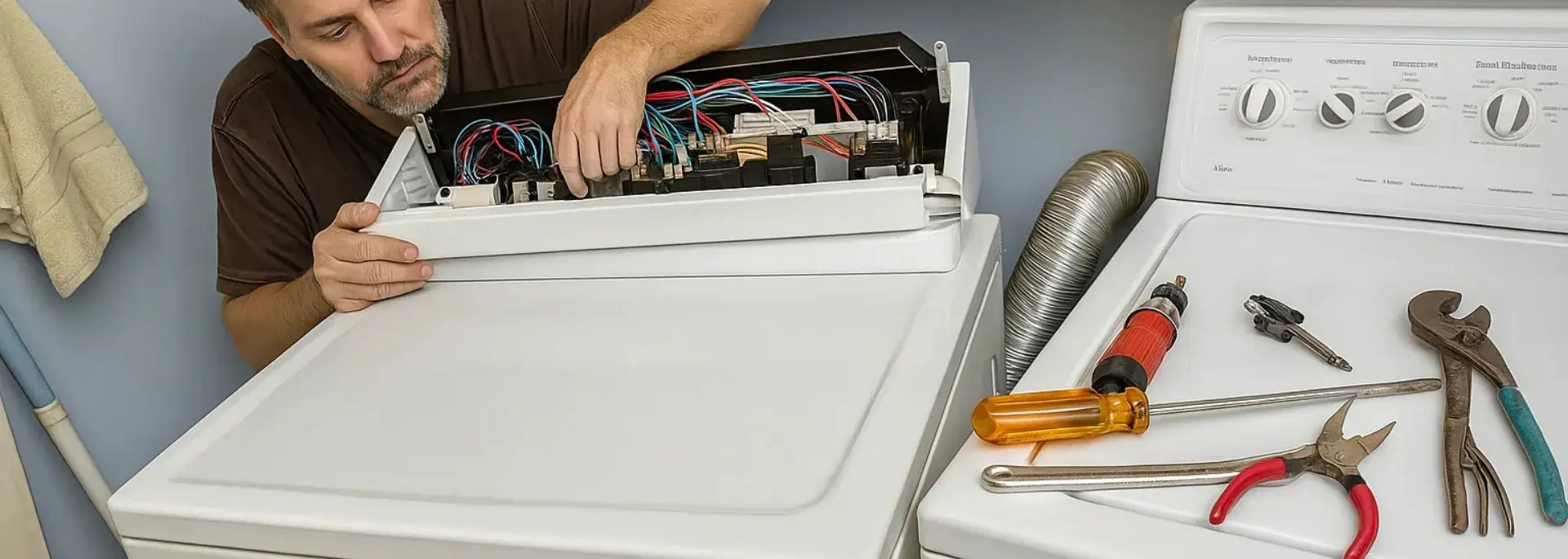  Appliance Repair Service Near Me - Appliance Repair Bolton