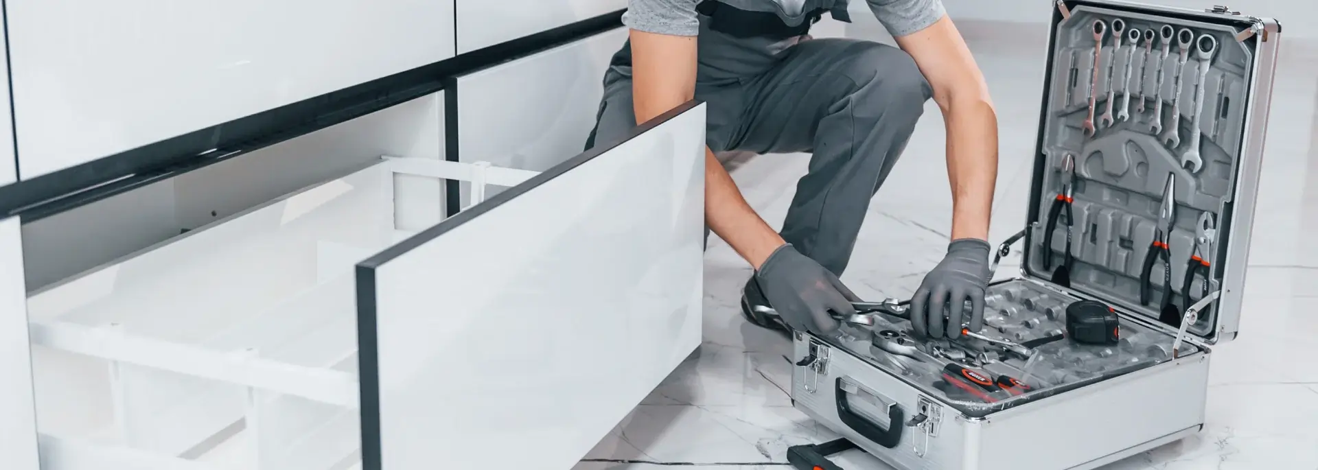  Appliance Service - Appliance Repair Bolton