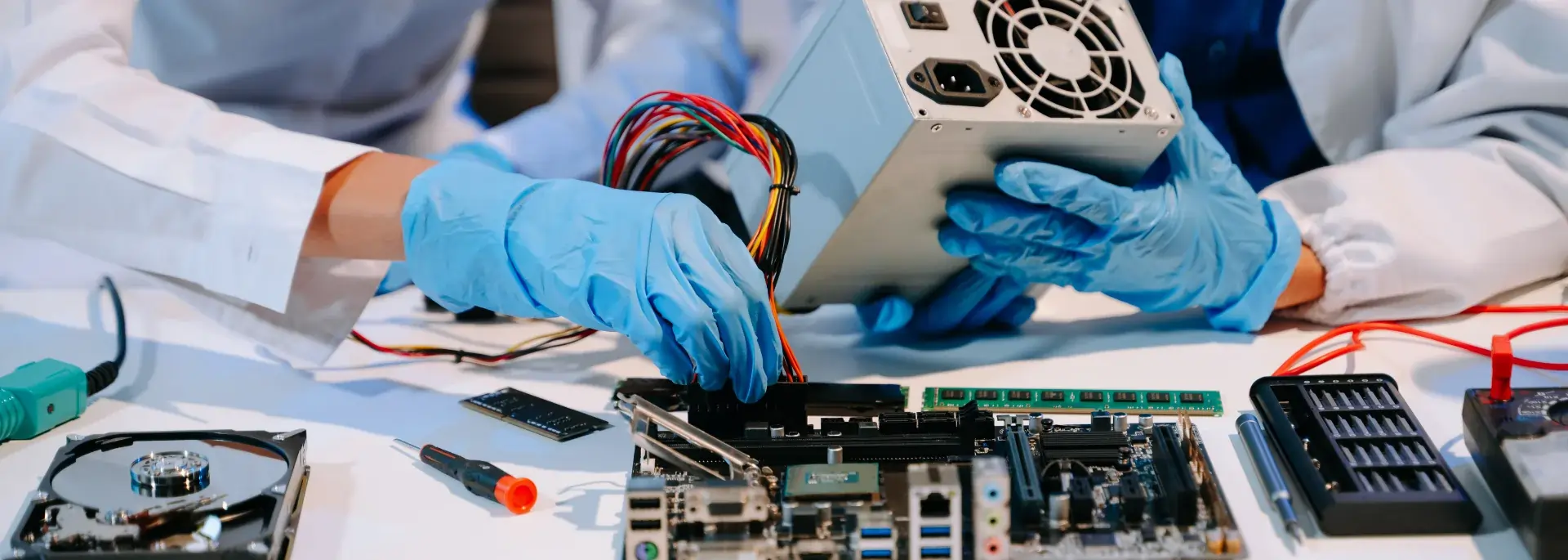  Appliance Tech - Appliance Repair Bolton