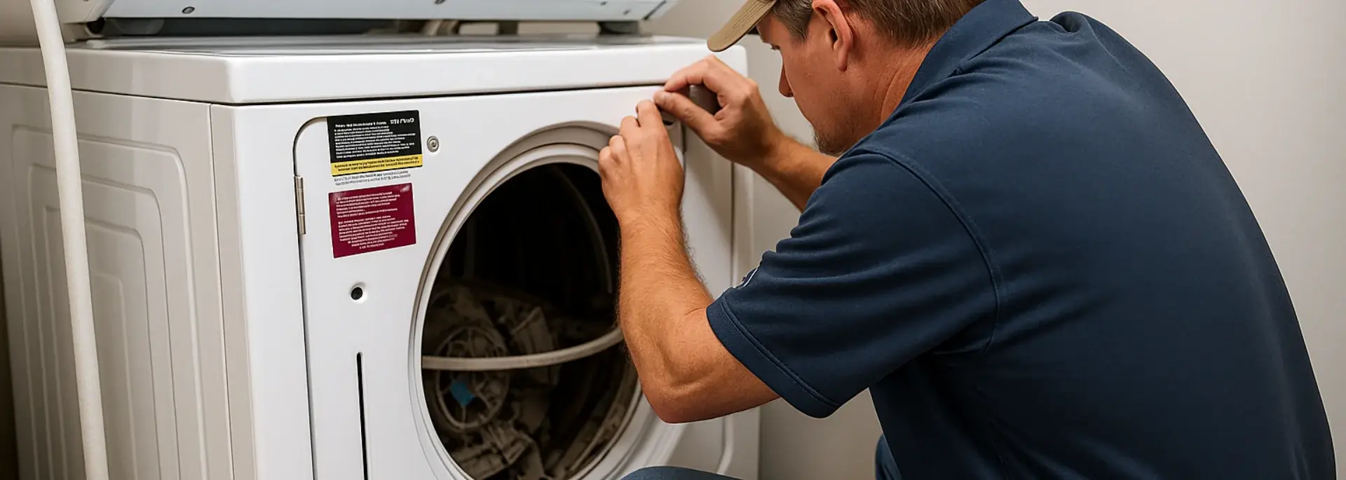  Dryer Appliance Repair - Appliance Repair Bolton