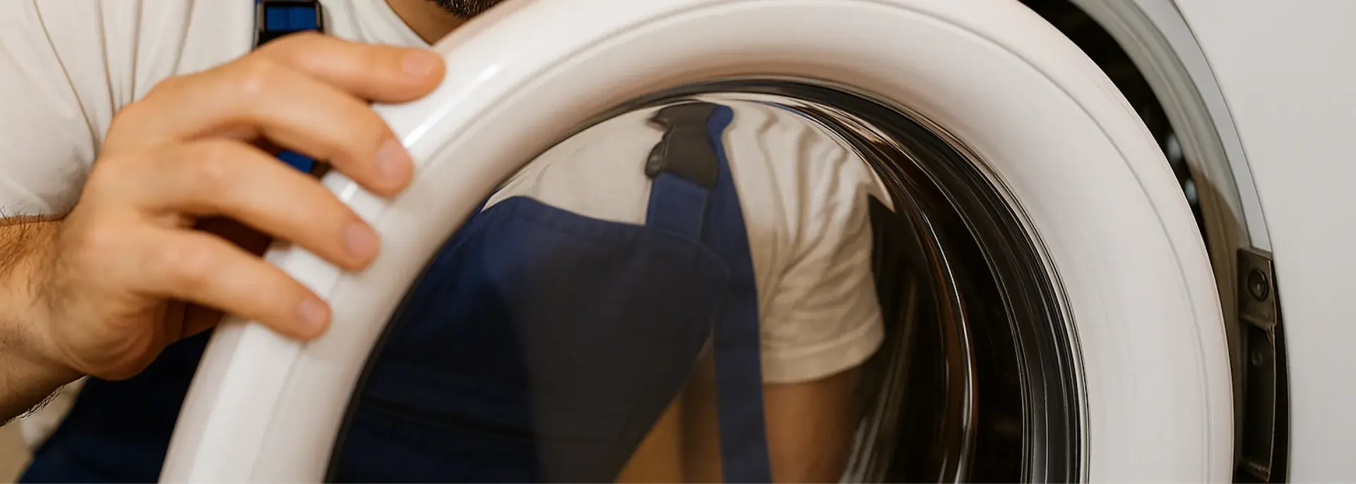  Dryer Fixer - Appliance Repair Bolton