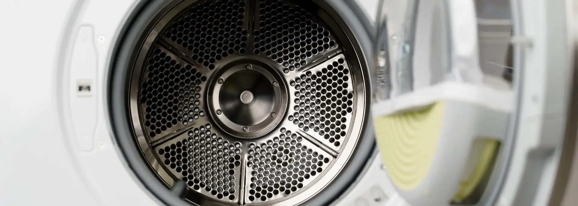 Dryer Installation - Appliance Repair Bolton