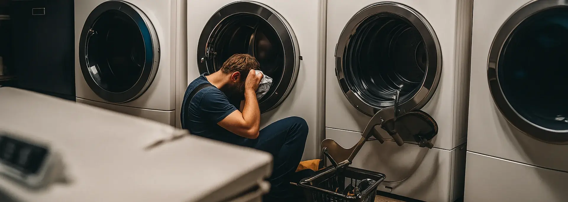  Dryer Repair Service - Appliance Repair Bolton