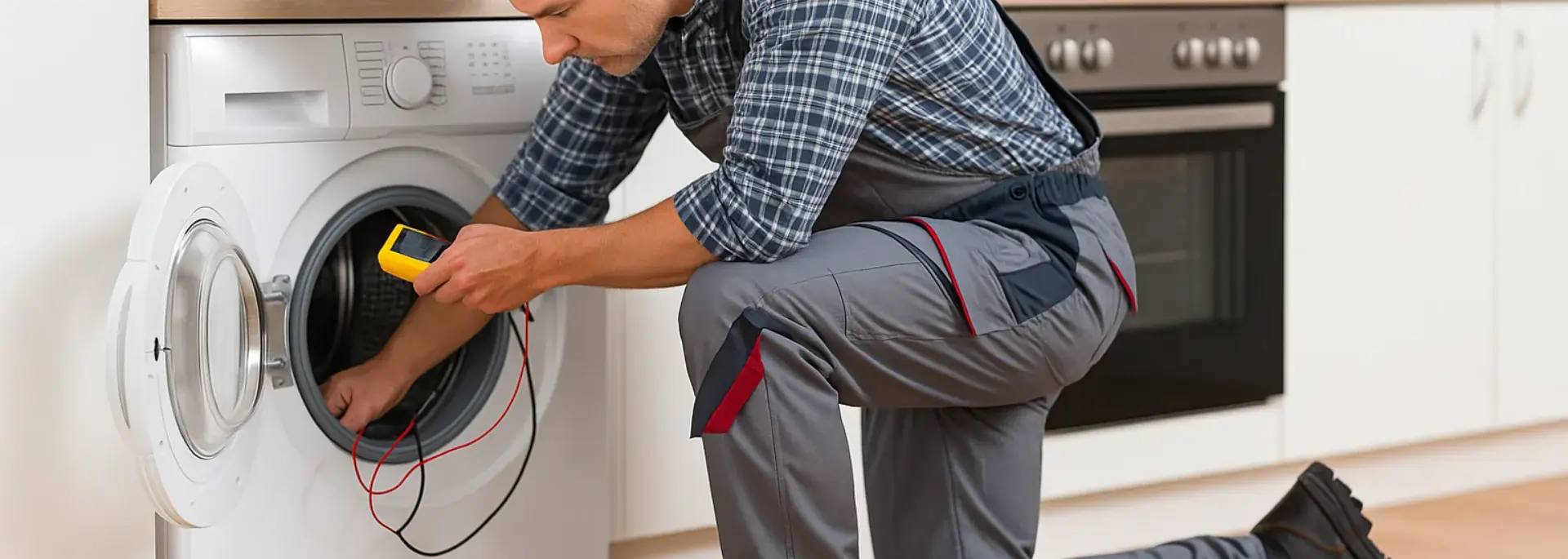  Dryer Repair - Appliance Repair Bolton