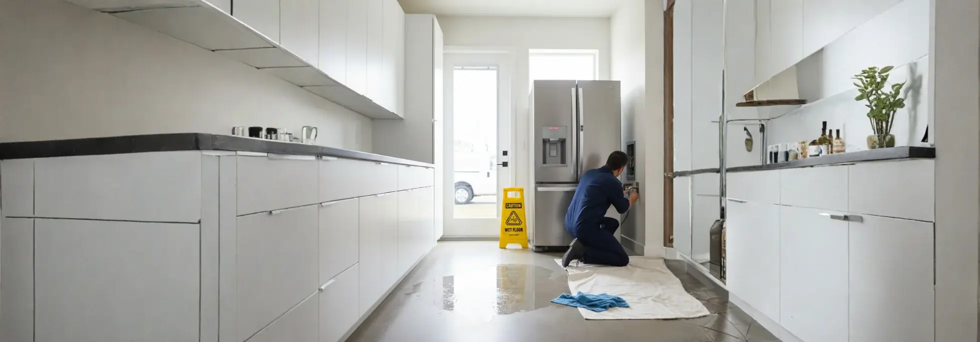  Emergency Fridge Repair - Appliance Repair Bolton