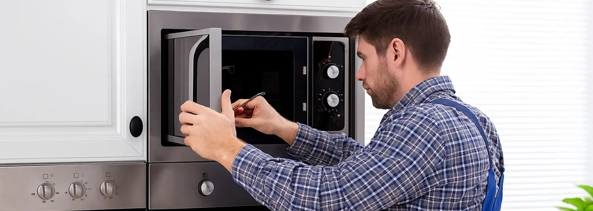  Fix Oven Near Me - Appliance Repair Bolton