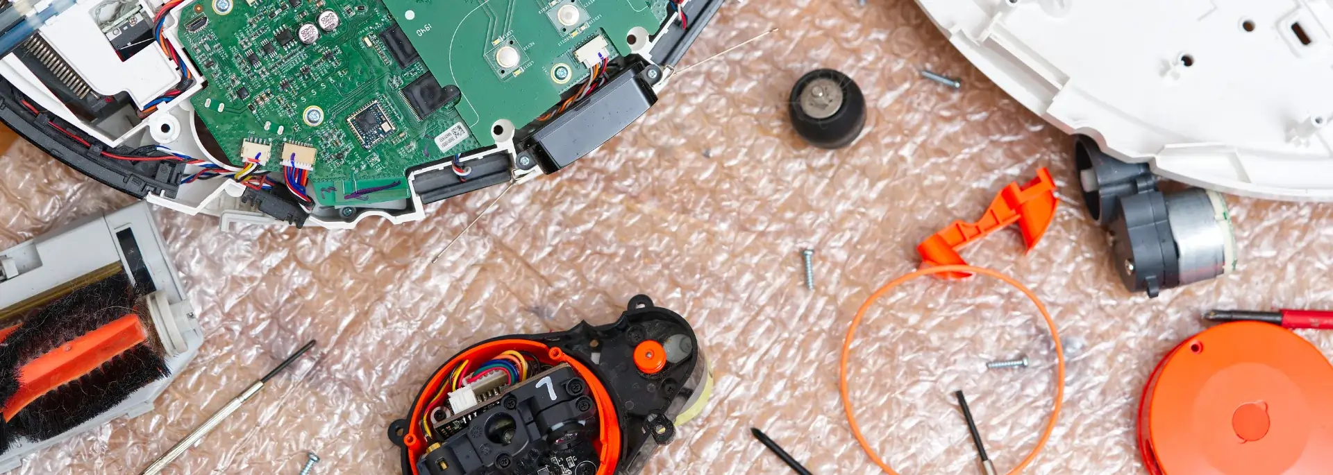  Fix Vacuum Near Me - Appliance Repair Bolton