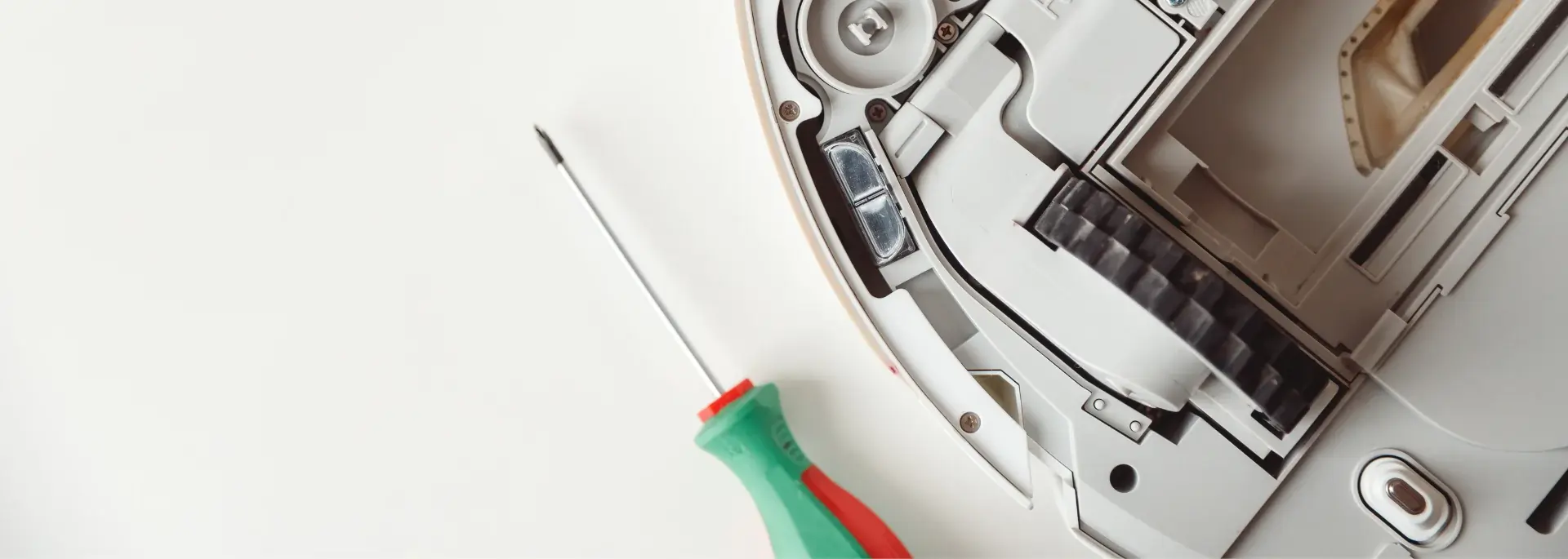  Fix Vacuum - Appliance Repair Bolton