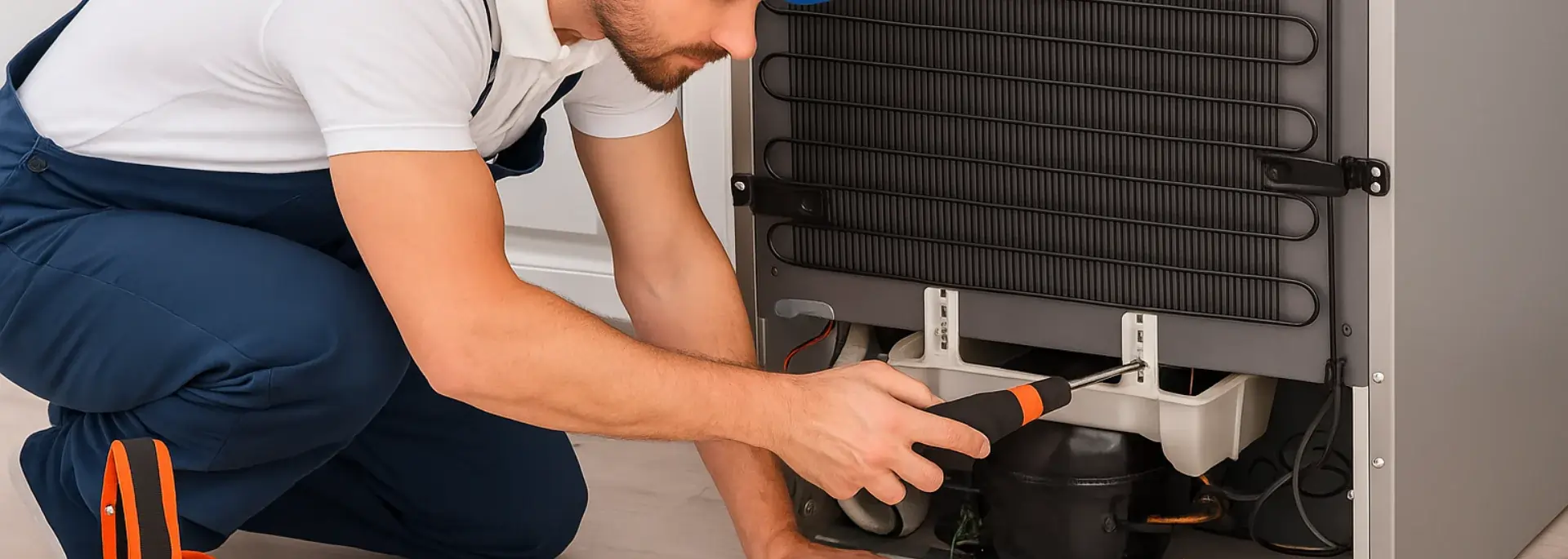  Freezer Repair - Appliance Repair Bolton