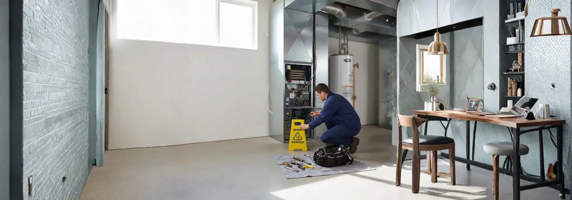  Furnace Repair - Appliance Repair Bolton