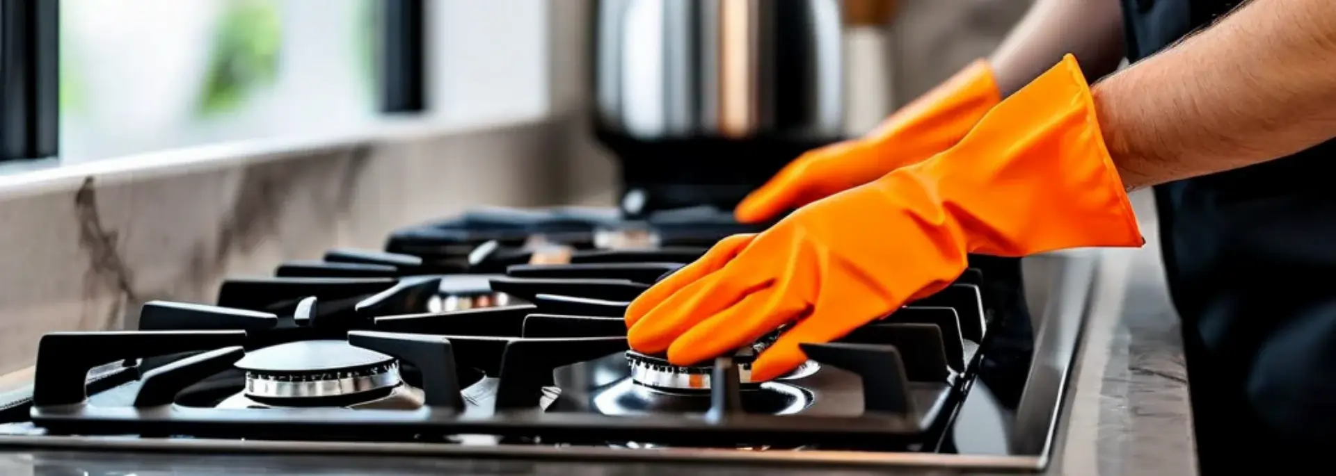  Gas Cooktop Repair Near Me - Appliance Repair Bolton
