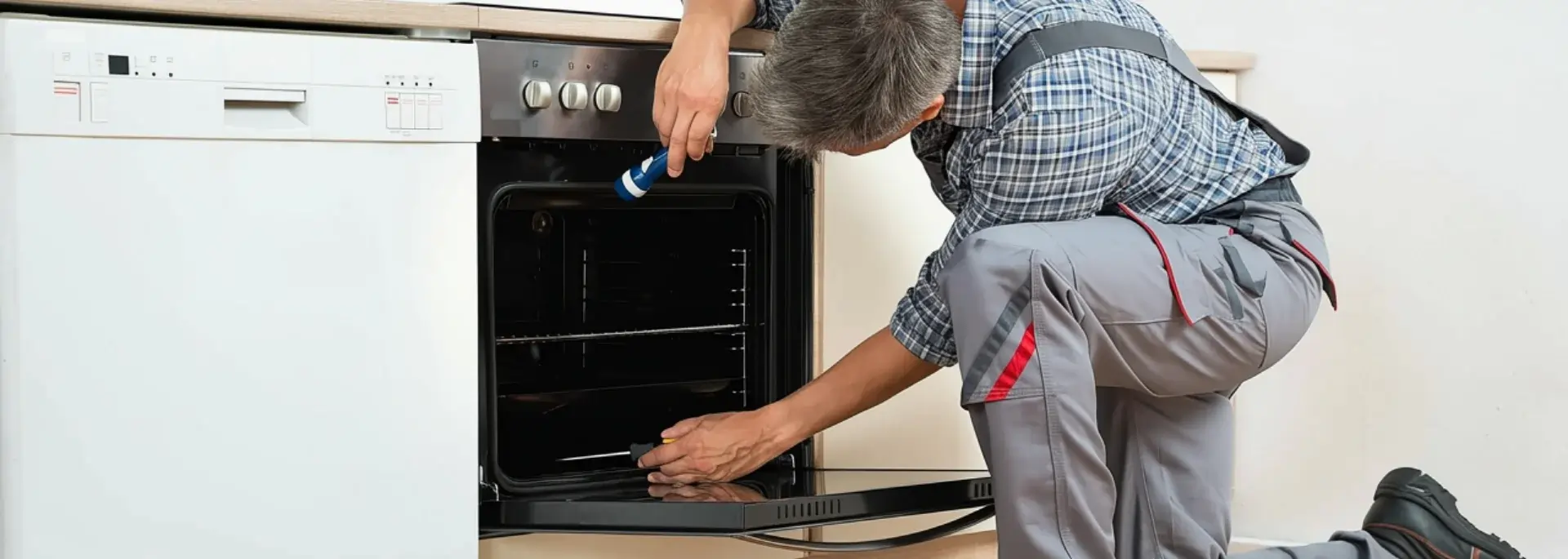  Gas Oven Repair Near Me - Appliance Repair Bolton
