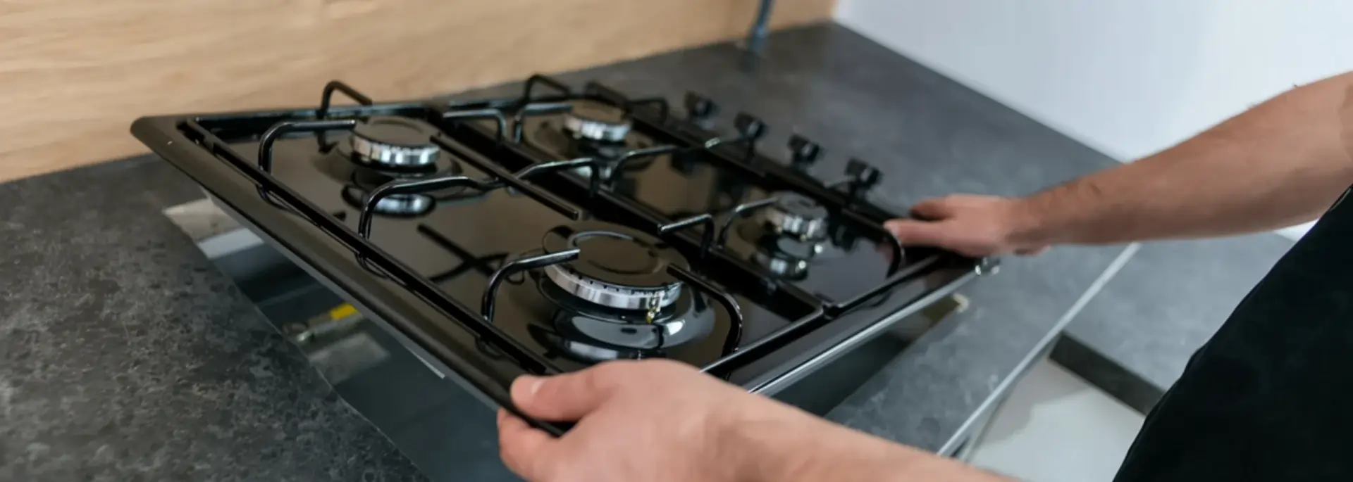  Gas Range Repair Near Me - Appliance Repair Bolton