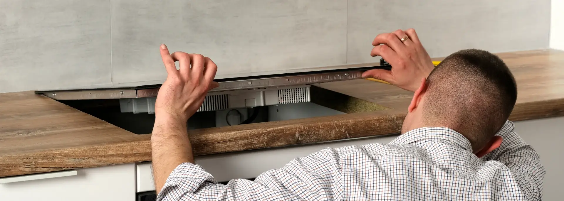  Glass Stove Top Replacement - Appliance Repair Bolton
