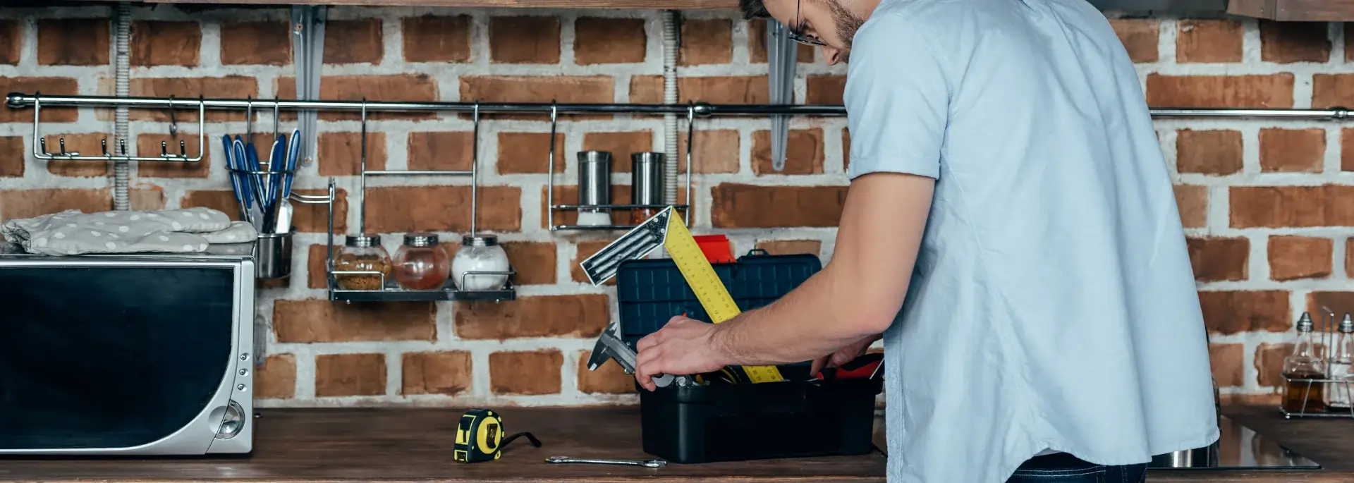  Home Appliance Repair Near Me - Appliance Repair Bolton