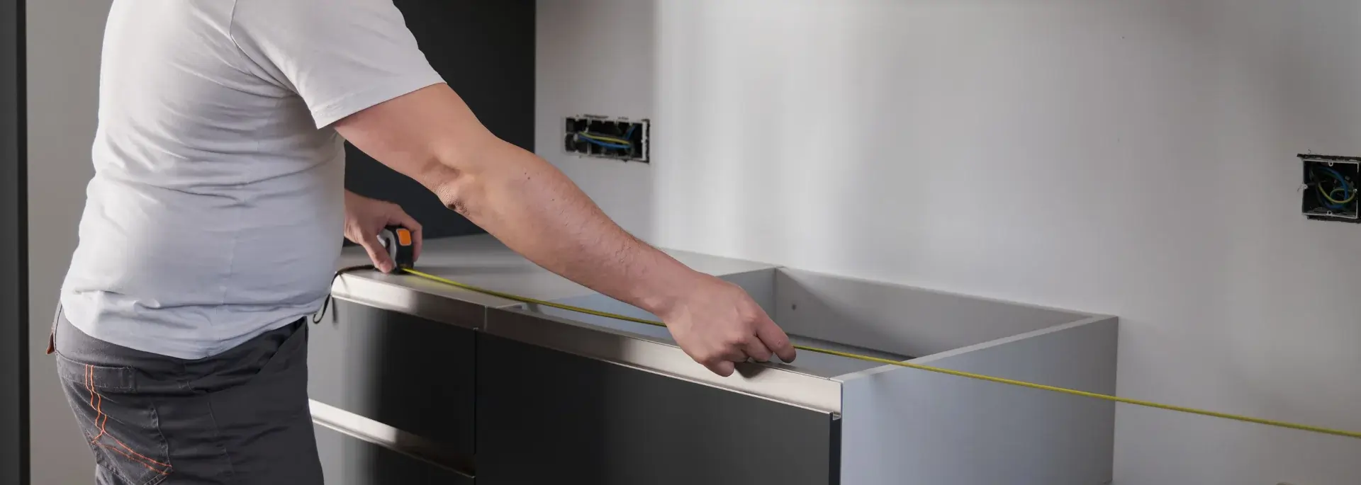  Kitchen Appliance Installation - Appliance Repair Bolton