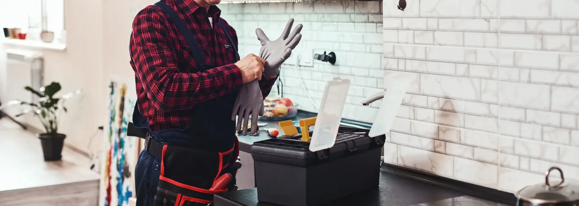  Kitchen Appliance Repair Near Me - Appliance Repair Bolton