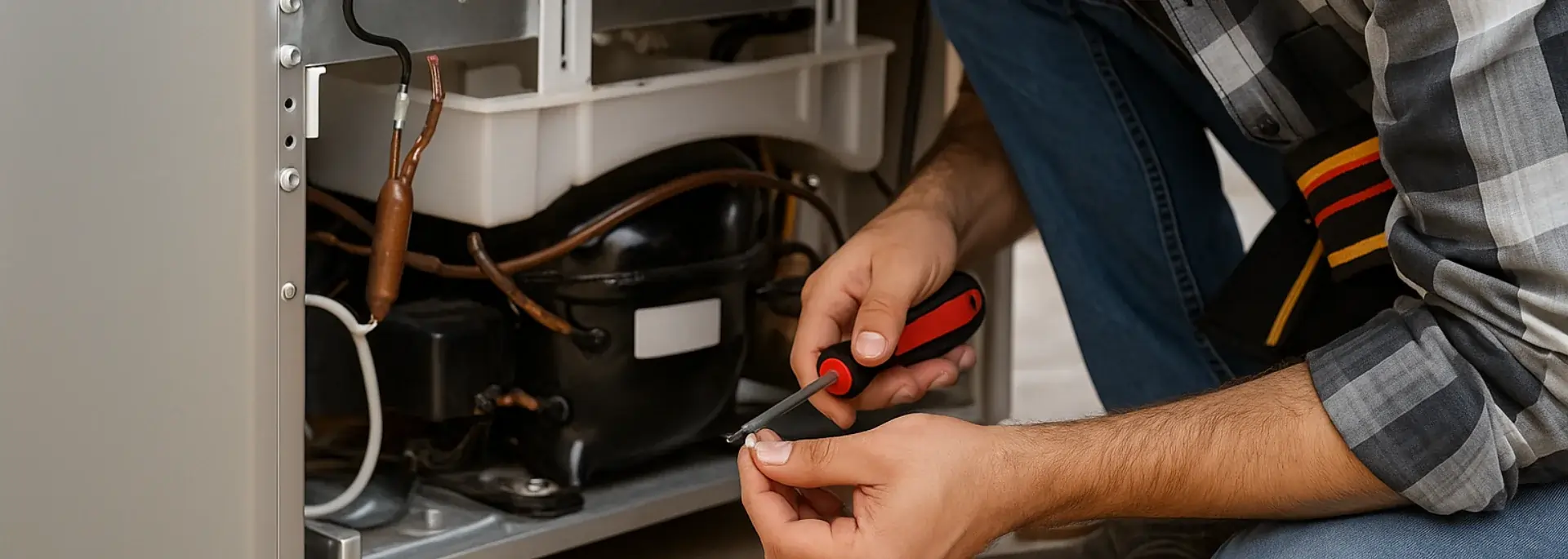  Kitchen Appliance Repair - Appliance Repair Bolton