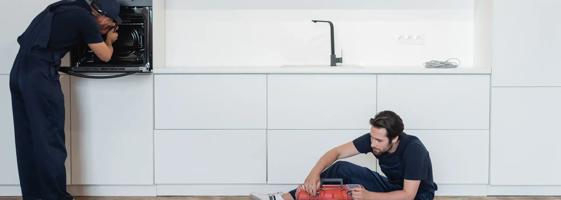  Kitchen Appliances Repair - Appliance Repair Bolton