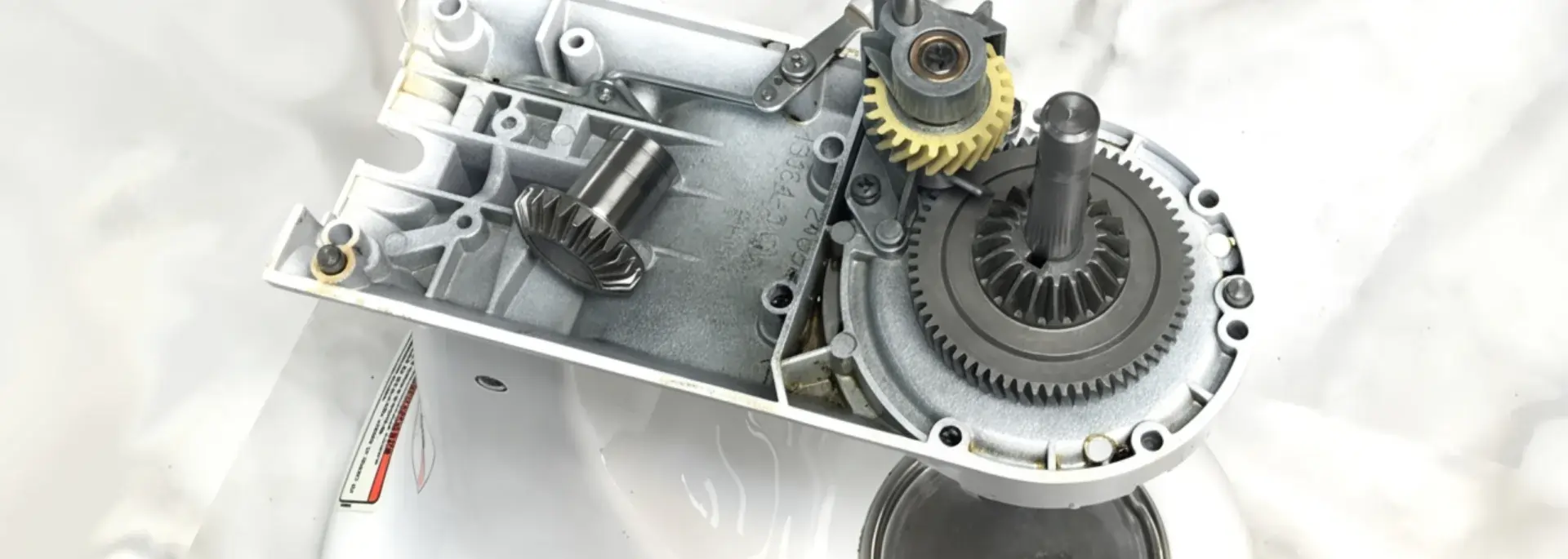  Kitchenaid Mixer Repair - Appliance Repair Bolton