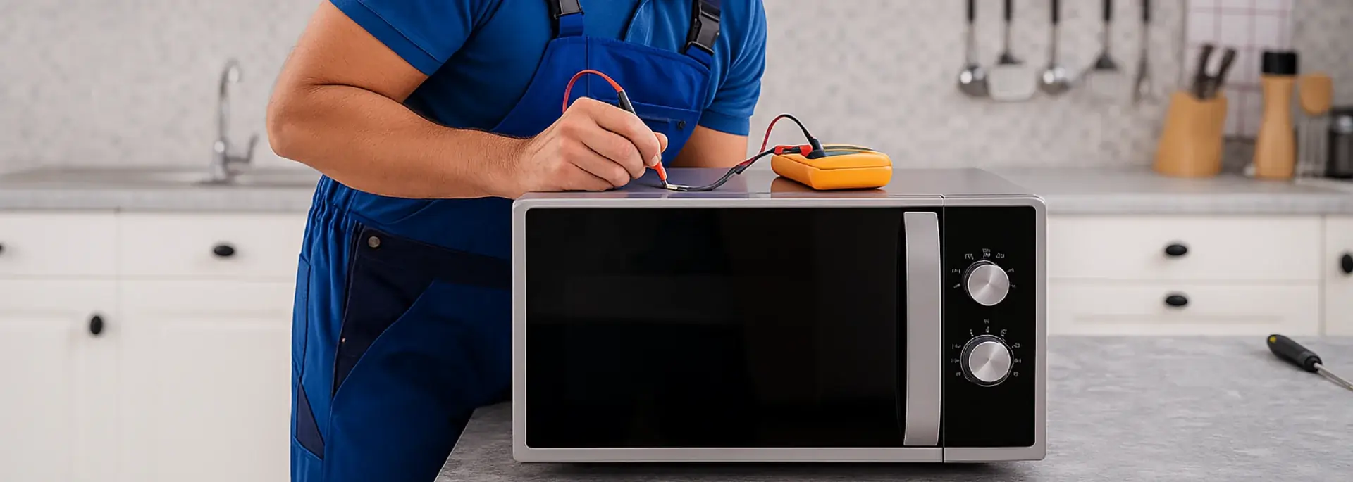  Microwave Repair - Appliance Repair Bolton