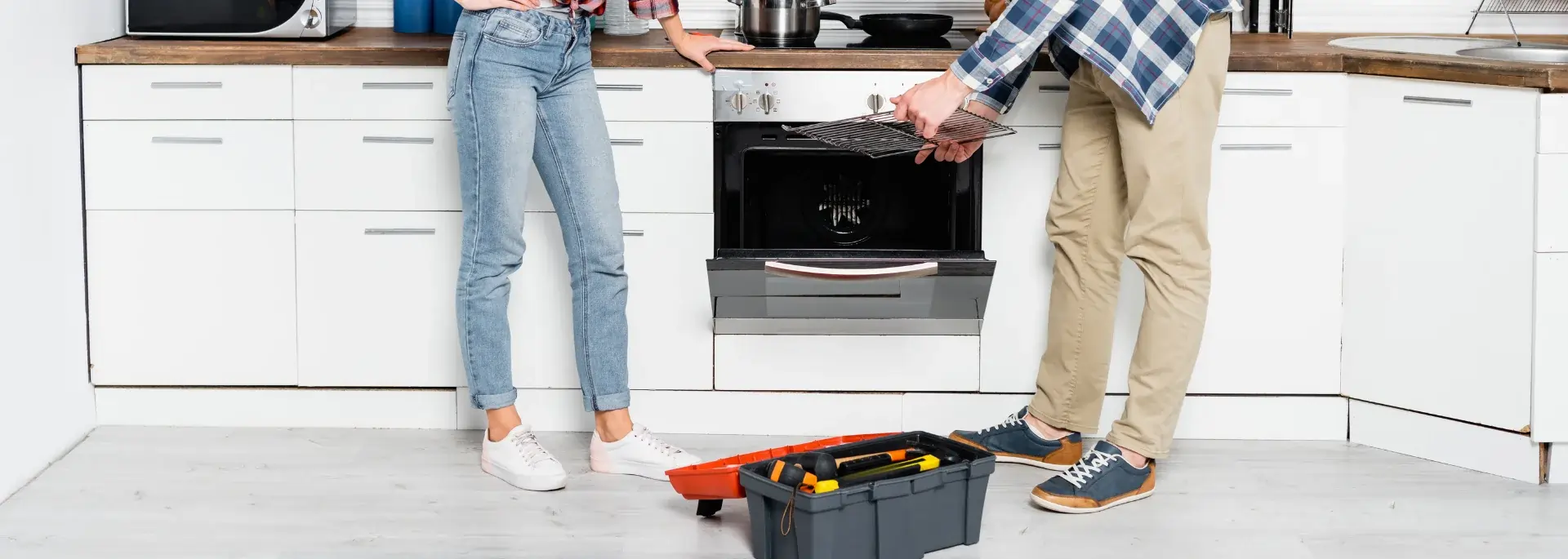  Near Me Gas Stove Repair - Appliance Repair Bolton