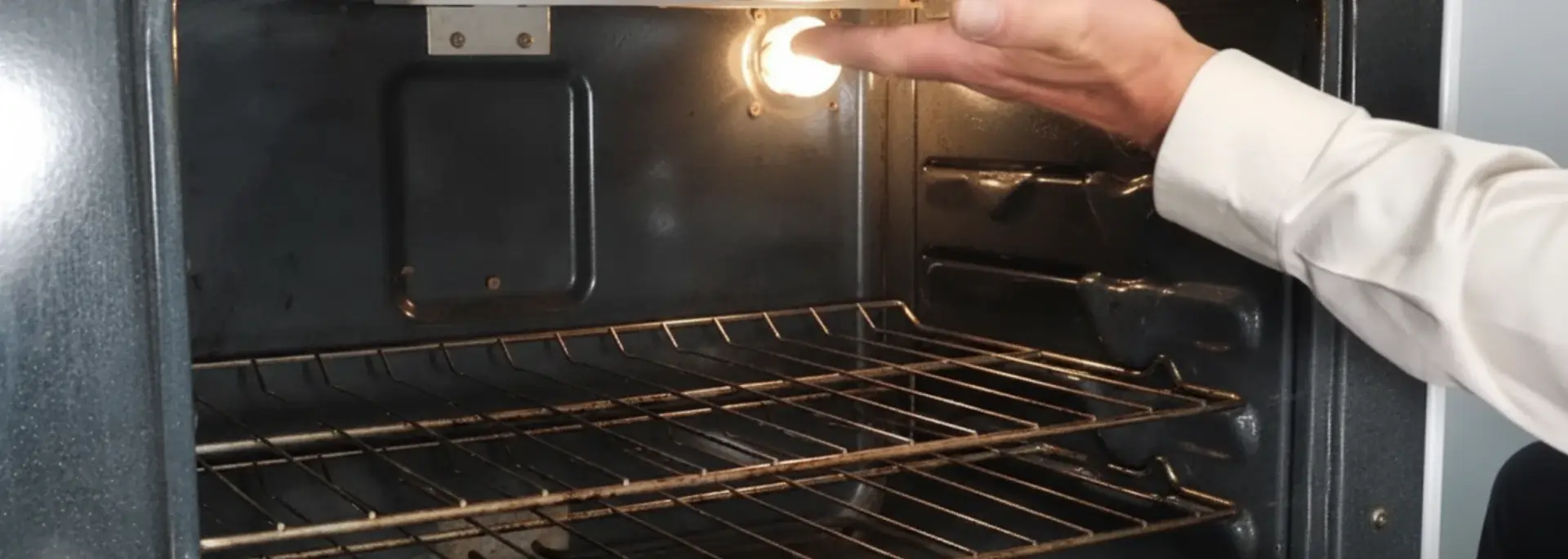  Oven Elements Replacement - Appliance Repair Bolton