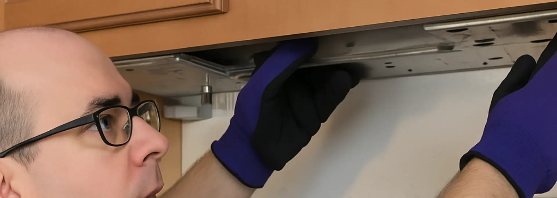  Range Installation - Appliance Repair Bolton