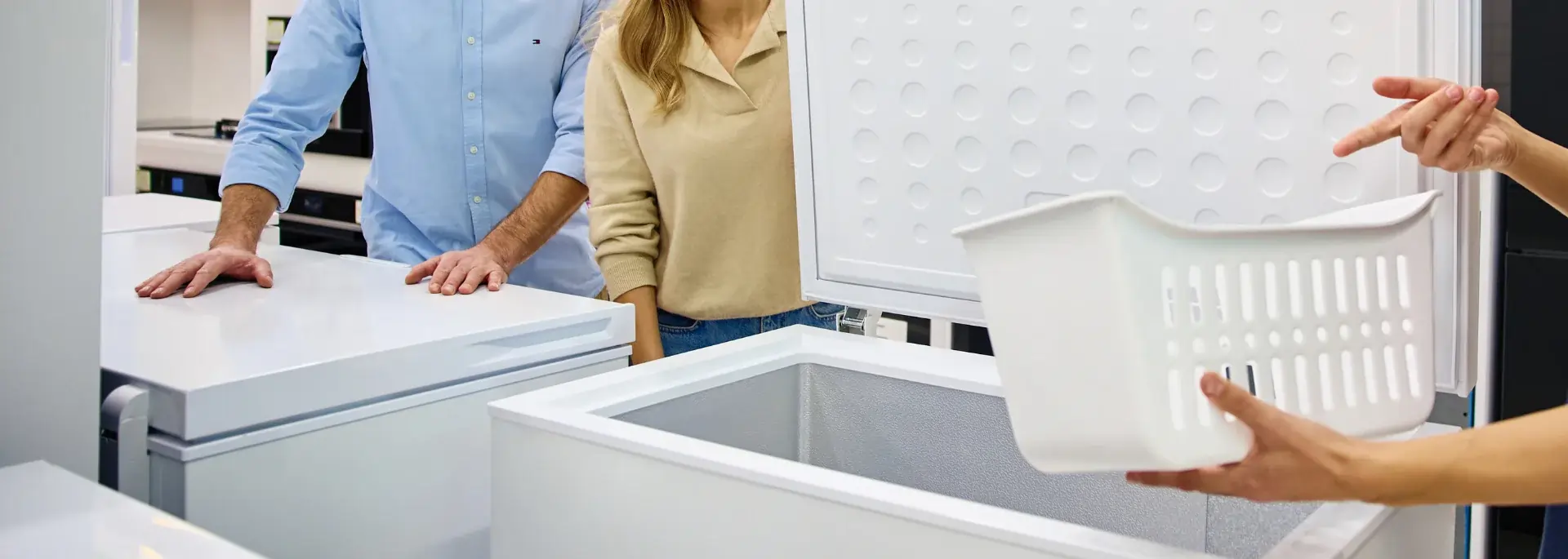  Refrigerator Installation - Appliance Repair Bolton