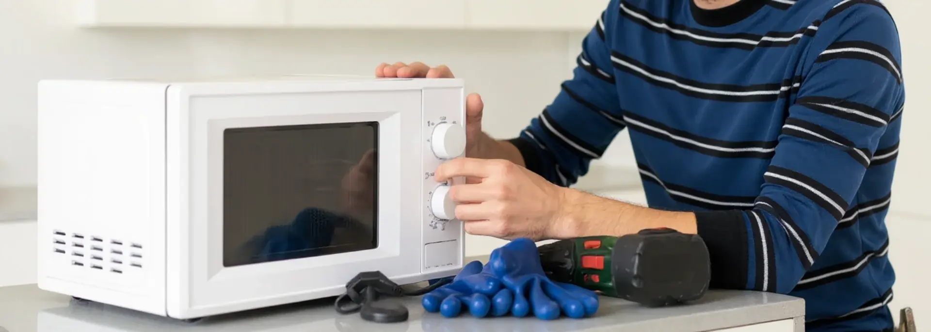  Repair Oven Near Me - Appliance Repair Bolton