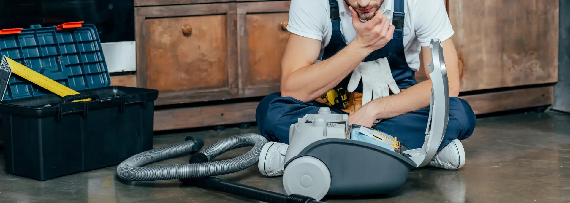  Repair Vacuum Cleaner Near Me - Appliance Repair Bolton