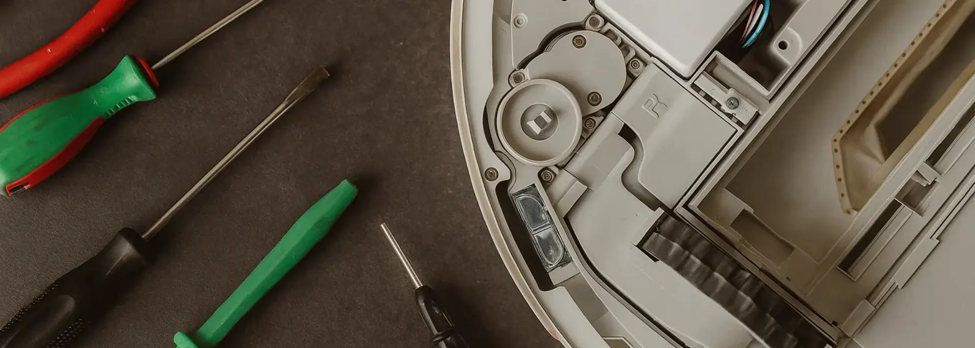  Repair Vacuum Near Me - Appliance Repair Bolton