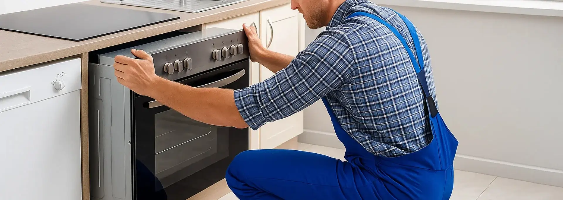  Residential Appliance Repair - Appliance Repair Bolton