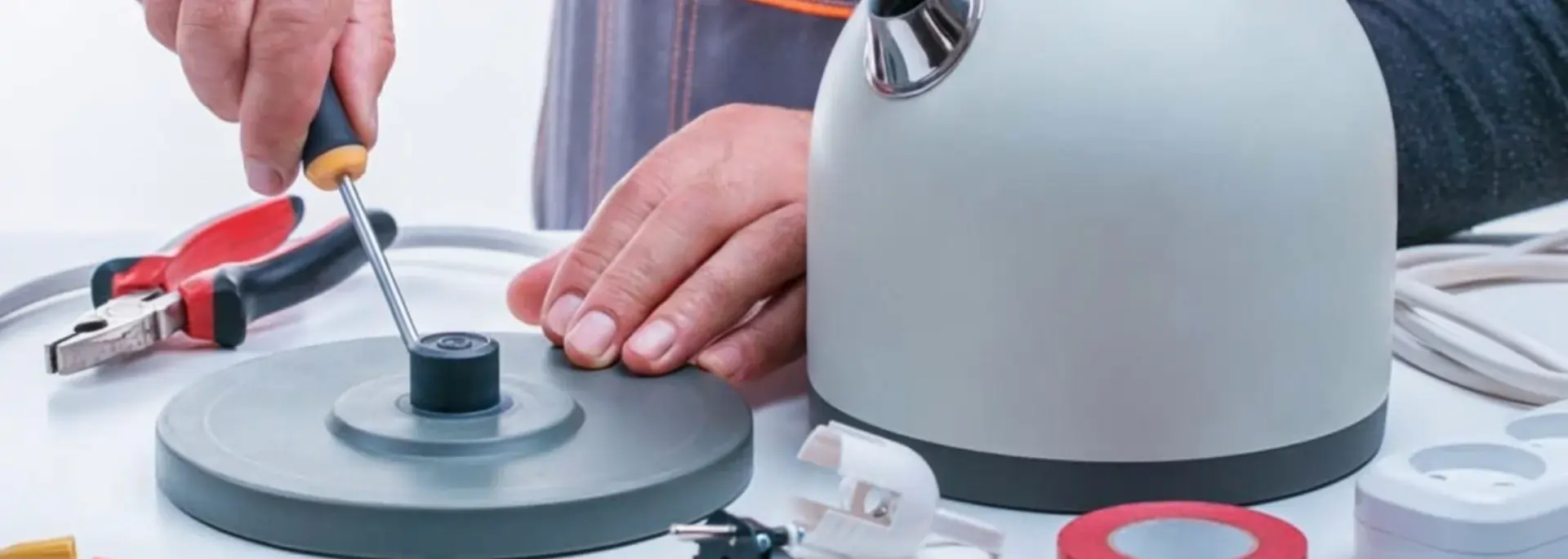  Small Appliance Repair Near Me - Appliance Repair Bolton