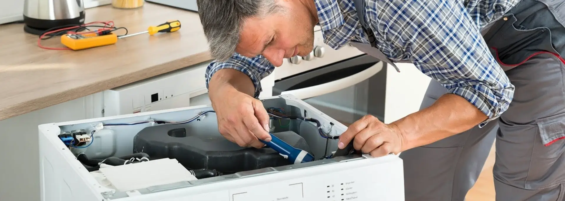  Small Appliance Repair - Appliance Repair Bolton