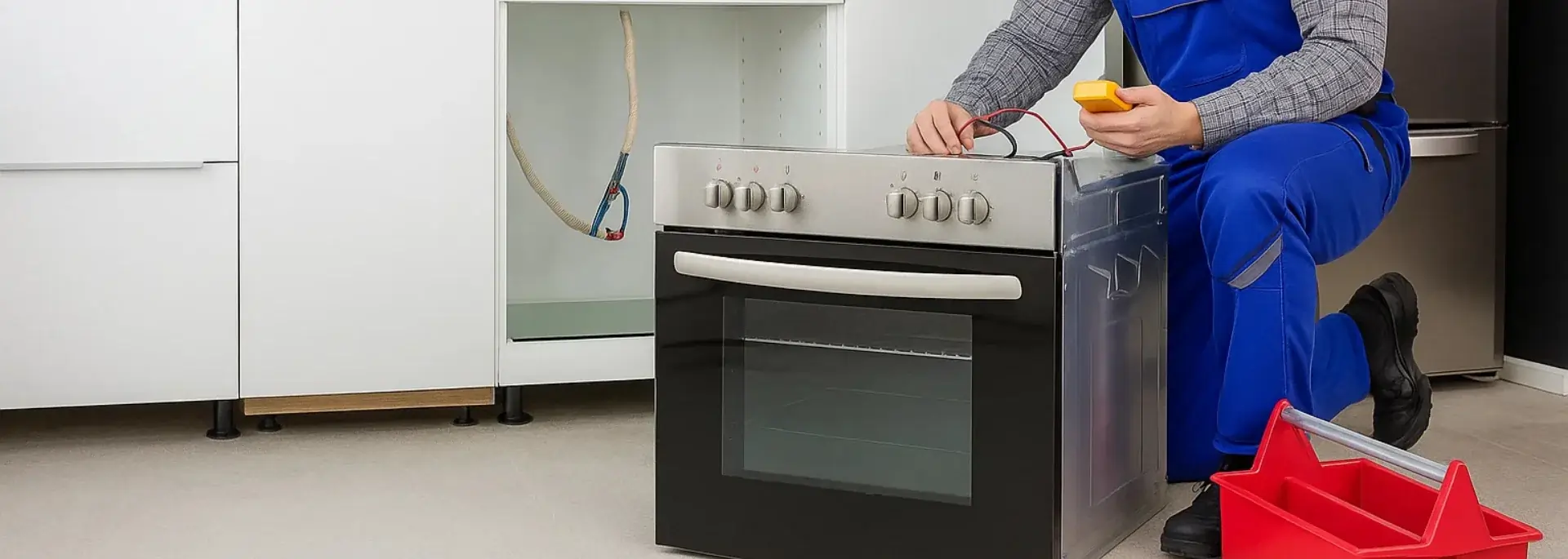  Small Kitchen Appliance Repair - Appliance Repair Bolton