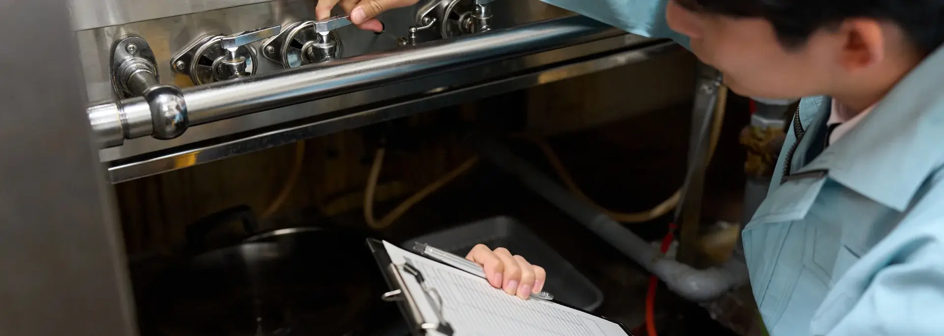  Stove Repair - Appliance Repair Bolton