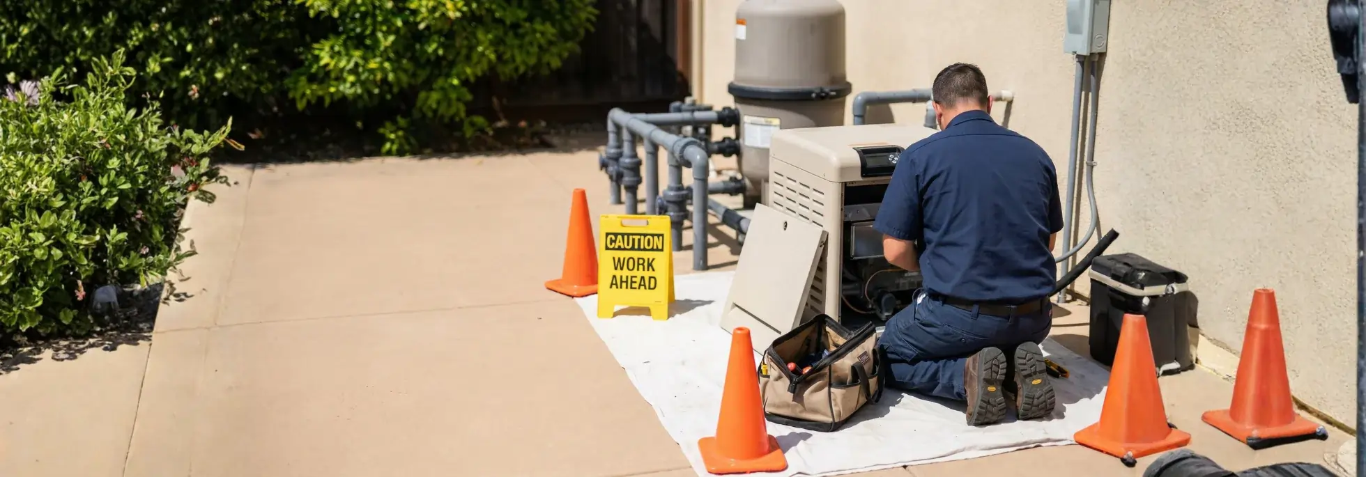  Swimming Pool Heater Repair - Appliance Repair Bolton