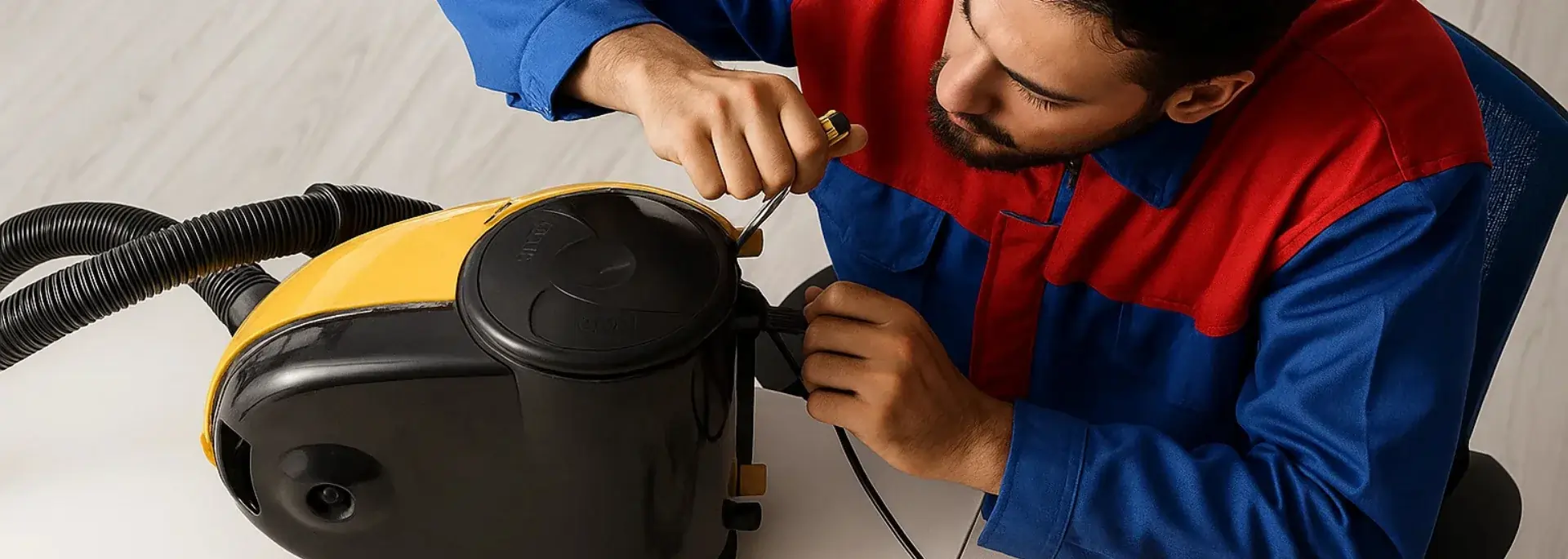 Vacuum Cleaner Repair Near Me - Appliance Repair Bolton