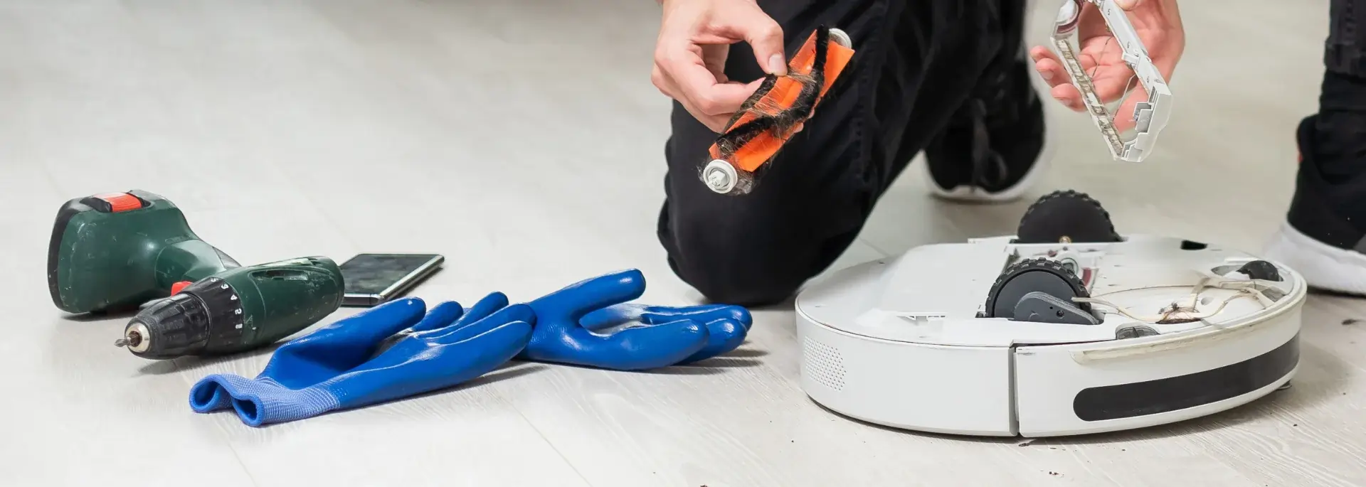  Vacuum Repair Near Me - Appliance Repair Bolton
