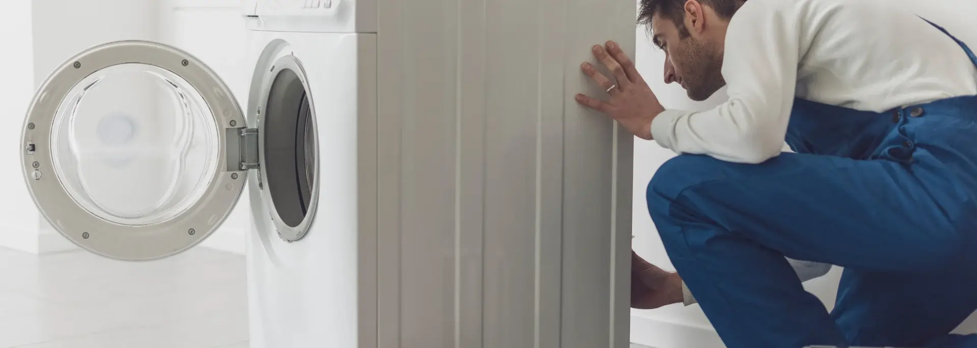  Washer Dryer Repair - Appliance Repair Bolton