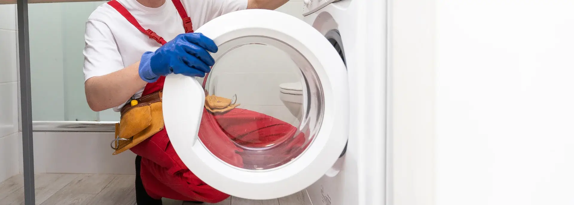  Washer Fixer Near Me - Appliance Repair Bolton