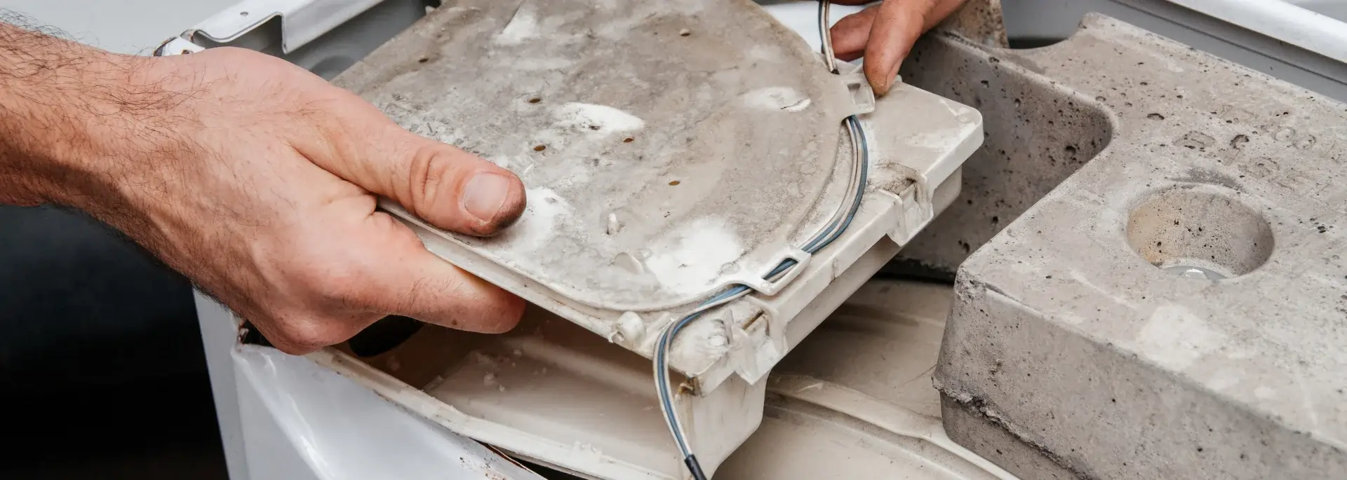  Washer Repair - Appliance Repair Bolton