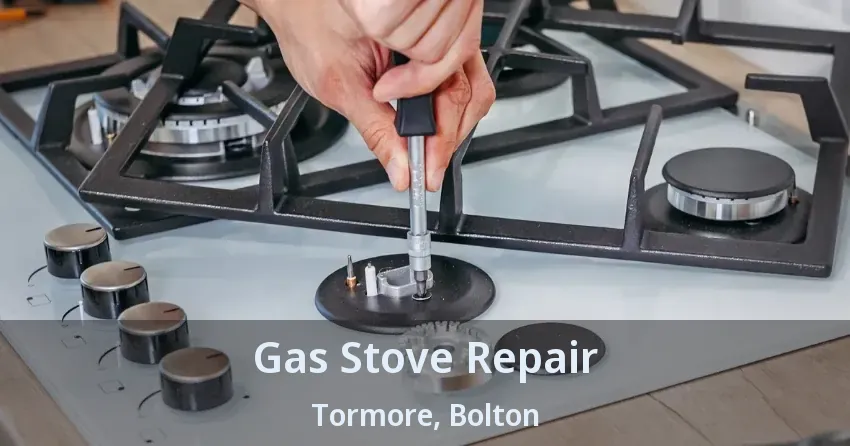 Gas Stove Repair Tormore, Bolton - ON
