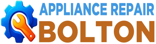 Appliance Repair Bolton