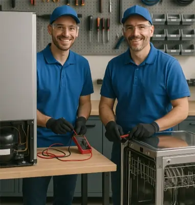 About Appliance Repair Bolton