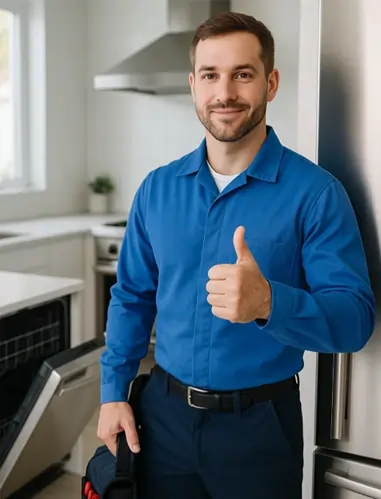 About Appliance Repair Bolton