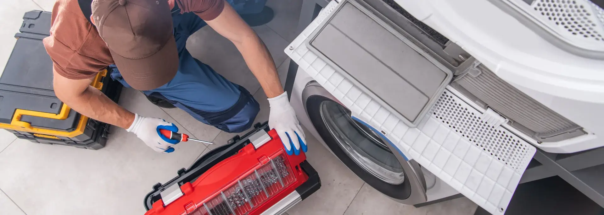 Appliance Repair Bolton